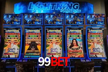 Sistemas de Segurança 99bet