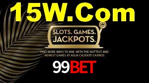 Interface do App 99bet