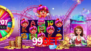 Casino Ao Vivo 99bet